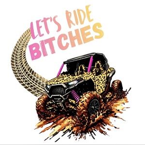 Pink and Leopard Off-Road Reptile svg print to iron on sublimation shirt